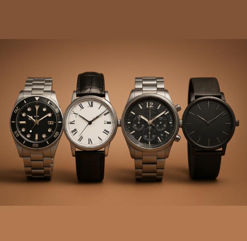 Men Watches